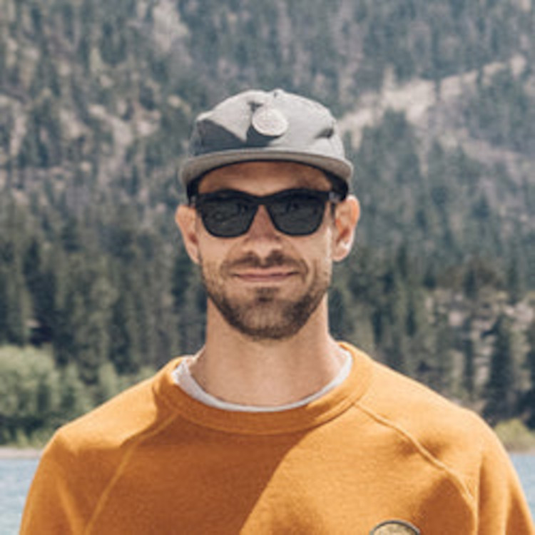 Sunski Madrona Polarized Sunglasses - Image 2